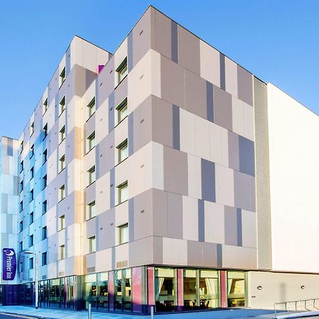 Premier Inn Maidenhead Town Centre Dış mekan fotoğraf