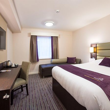 Premier Inn Maidenhead Town Centre Dış mekan fotoğraf