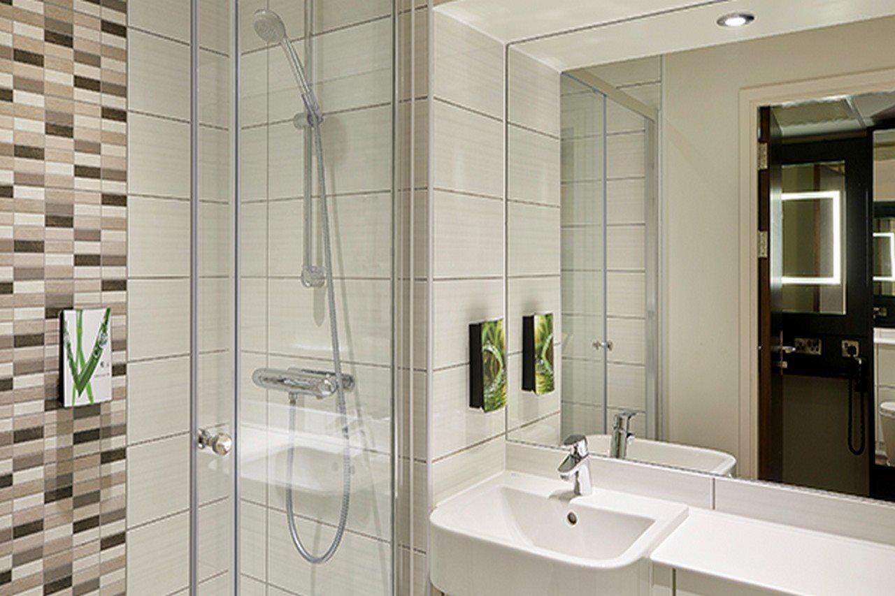 Premier Inn Maidenhead Town Centre Dış mekan fotoğraf