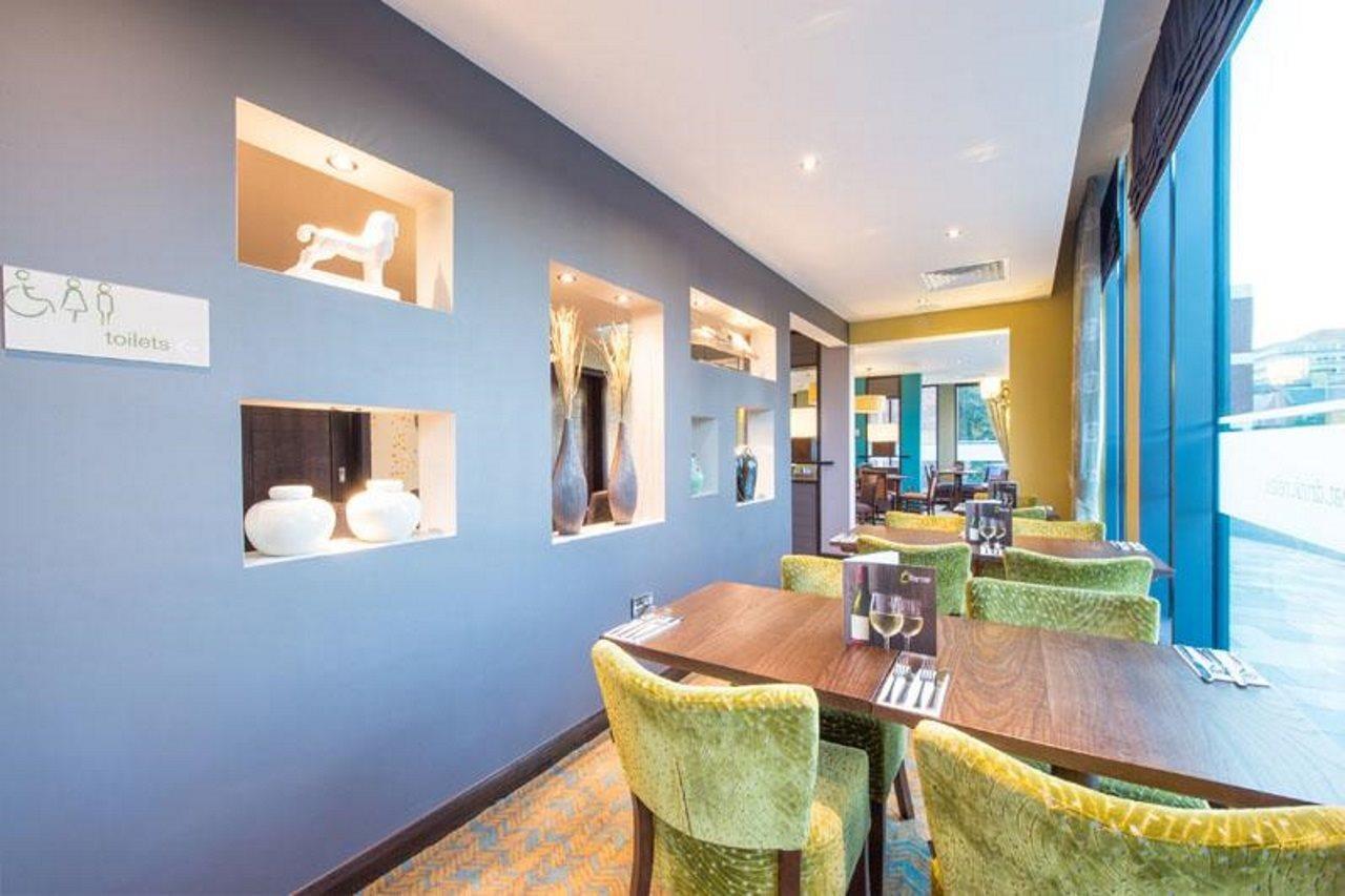 Premier Inn Maidenhead Town Centre Dış mekan fotoğraf